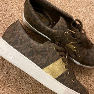 Micheal Kors Shoes
